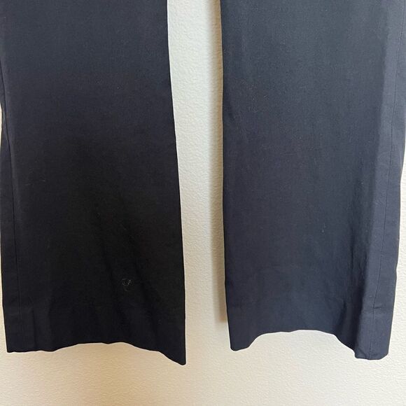 J. Crew Teddie Crop Kick Flare Pants - Picture 4 of 8